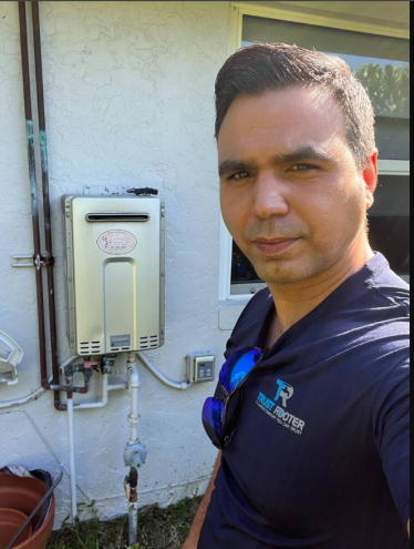 Tankless Water Heater Repair: When to DIY and When to Call a Pro